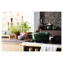 Staub 40509-691-0 roasting pan Staub 40509-691-0 roasting pan