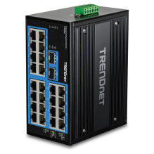Trendnet TI-G262 network...