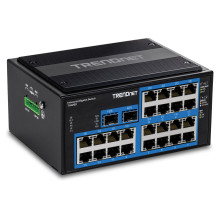 Trendnet TI-G262 network switch