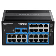 Trendnet TI-G262 network switch