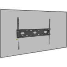 iiyama IIYAMA Universal wall mount VESA 800x600 with locking option, designed for touch screen iiyama IIYAMA Universal wall mount VESA 800x600 with locking option, designed for touch screen