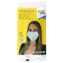 TechniSat TECHNIMASK M2 R TechniSat TECHNIMASK M2 R