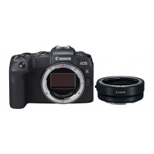 Canon EOS RP Body + Mount...