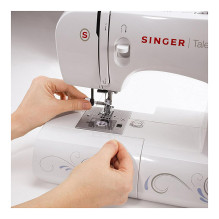 SINGER 3323D SINGER 3323D