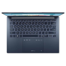 Acer Swift Go 14 AI Intel NX.JZSEG.009 nešiojamas kompiuteris