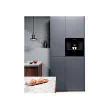 ELECTROLUX KBC85Z įmontuojamas kavos aparatas