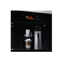 ELECTROLUX KBC85Z įmontuojamas kavos aparatas