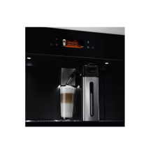 ELECTROLUX KBC85Z įmontuojamas kavos aparatas