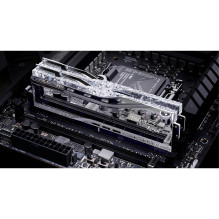 48GB PC 8400 CL40 G.Skill KIT (2x24GB) TR5S RGB Royal 48GB PC 8400 CL40 G.Skill KIT (2x24GB) TR5S RGB Royal