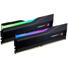 48GB PC 8200 CL40 G.Skill KIT (2x24GB) 48-TZ5RK