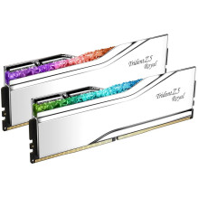 48GB PC 7200 CL36 G.Skill KIT (2x24GB) TR5S RGB Royal 48GB PC 7200 CL36 G.Skill KIT (2x24GB) TR5S RGB Royal