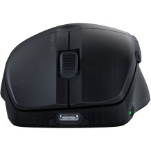 Turtle Beach Pure Air Gaming-Maus. Schwarz Turtle Beach Pure Air Gaming-Maus. Schwarz