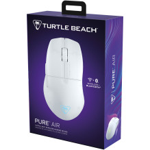 Turtle Beach Pure Air Gaming-Maus. Wei Turtle Beach Pure Air Gaming-Maus. Wei