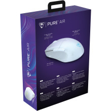 Turtle Beach Pure Air Gaming-Maus. Wei Turtle Beach Pure Air Gaming-Maus. Wei