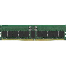 KINGSTON 32GB DDR5 5600MT / s ECC Reg 2Rx8 Modulis KINGSTON 32GB DDR5 5600MT / s ECC Reg 2Rx8 Modulis