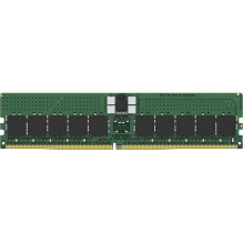 KINGSTON 32GB DDR5 5600MT / s ECC Reg 2Rx8 Modulis KINGSTON 32GB DDR5 5600MT / s ECC Reg 2Rx8 Modulis