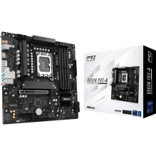 Mainboard, ASROCK, Intel...