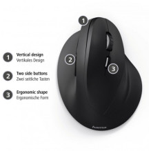 Hammer EMW-500 Left Black Hammer EMW-500 Left Black