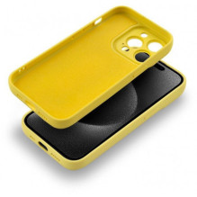Fusion Accessories "Softy Case Galaxy A53 5G" Yellow Fusion Accessories "Softy Case Galaxy A53 5G" Yellow