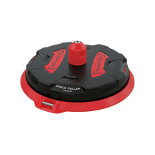 Cable winding device X-BOARD Runpotec XB300 10137 (Ø300mm, load up to 300kg)