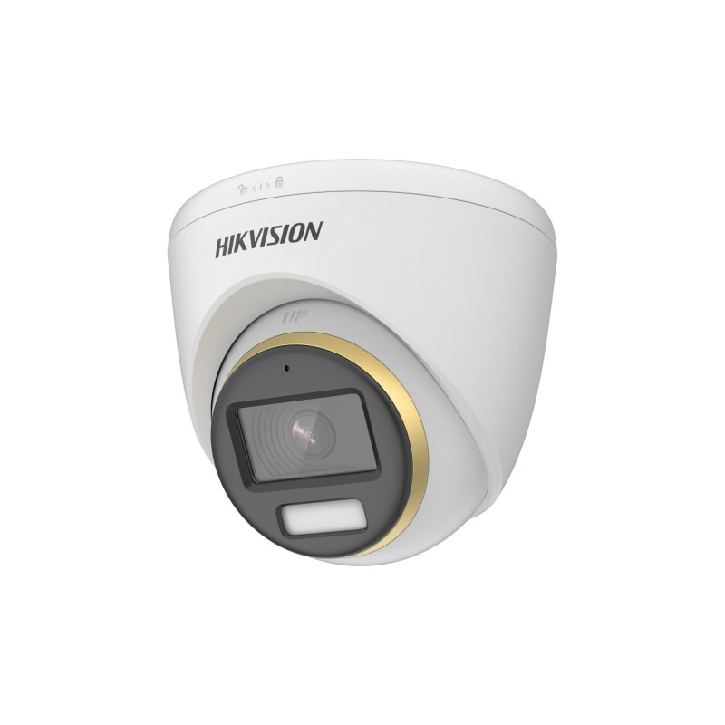 Hikvision dome camera DS-2CE72DF3T-FS F2.8