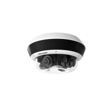 Hikvision dome...