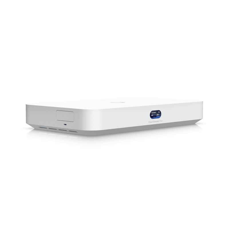 Network controller Ubiquiti UniFi Cloud Gateway UCG-FIBER
