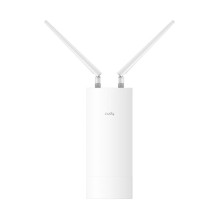 Wi-Fi praplėtėjas / kartotuvas Cudy RE1200 Outdoor (Montuojamas lauke)