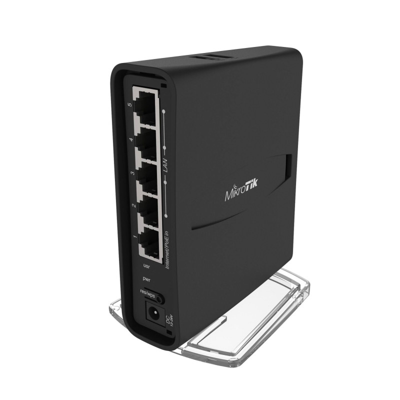 Prieigos taškas Mikrotik RBD52G-5HacD2HnD-TC