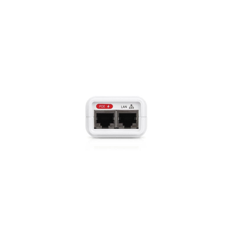 Adapter UBIQUITI POE-24-7W-G-WH-EU