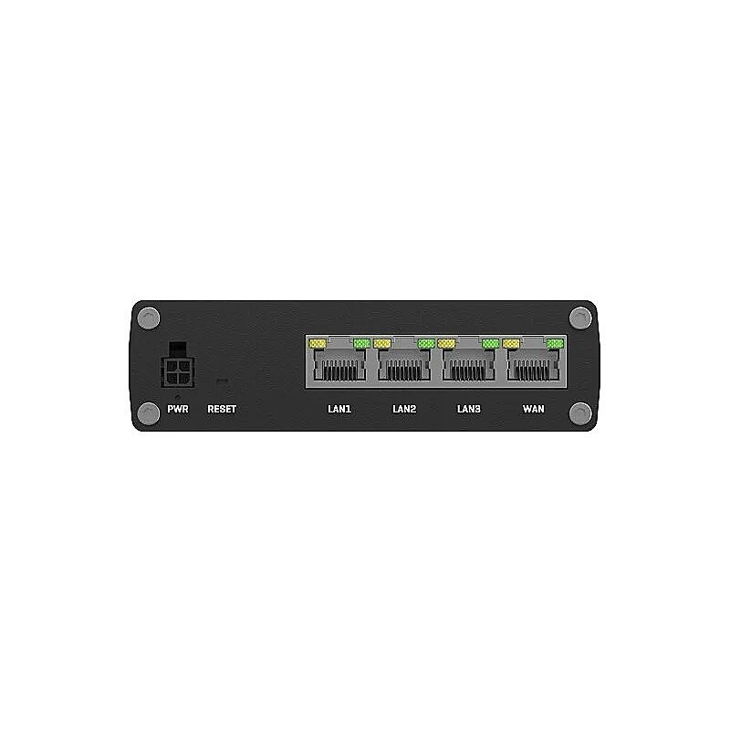 Router Teltonika RUTM08