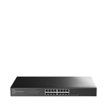 16-port switch Cudy...