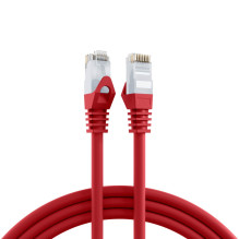 Patch cable U/UTP Cat.6 EFB...