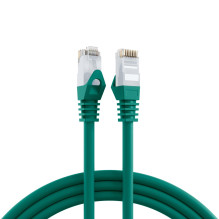 Patch cable U/UTP Cat.6 EFB...