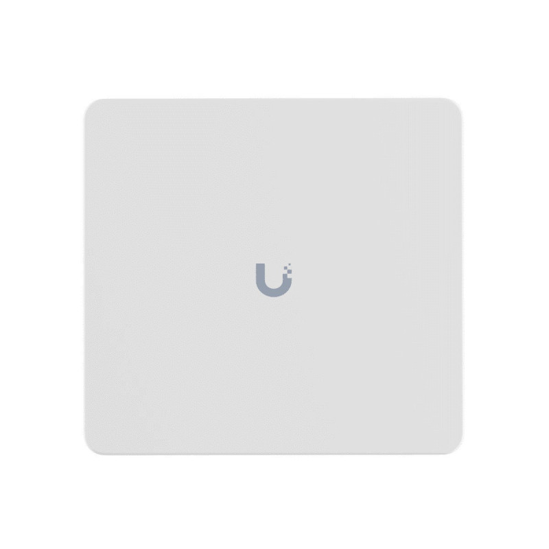 Durų valdiklis Ubiquiti UniFi EAH-8-EU