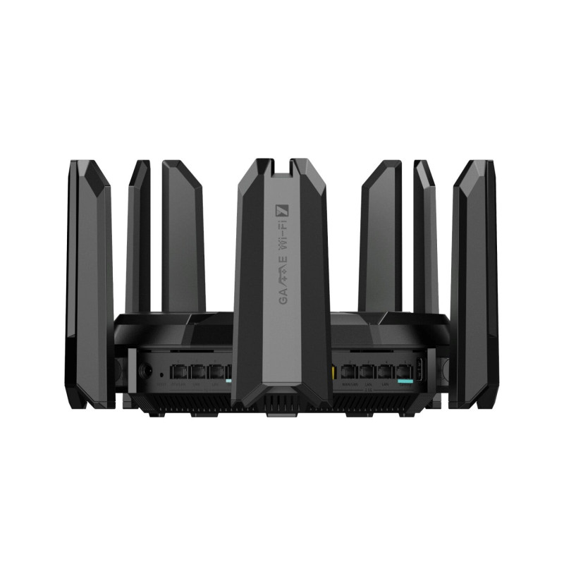 Router Ruijie Reyee RG-EW7200BE PRO (Wi-Fi 7, 7200 Mbps)