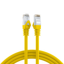 Patch cable U/UTP Cat.6 EFB...