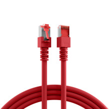 Patch cable S / FTP Cat.6...