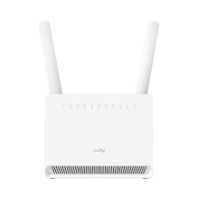 4G LTE maršrutizatorius CUDY LT15E (Wi-Fi 6)