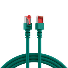 Patch cable S / FTP Cat.6...