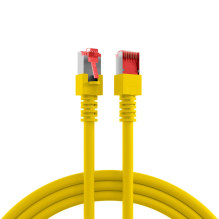 Patch cable S / FTP Cat.6...