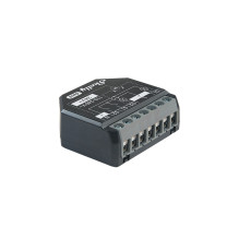 Wi-Fi relė su galios...