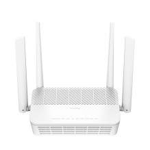 Router CUDY WR3000H (Wi-Fi 6)