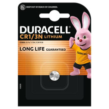 Duracell 1 / 3N ličio baterija 1 vnt.