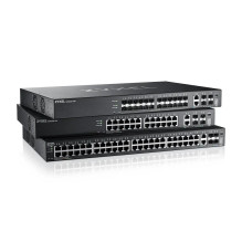 Perjungti ZyXEL XGS2220-30F (XGS2220-30F-EU0101F) Perjungti ZyXEL XGS2220-30F (XGS2220-30F-EU0101F)