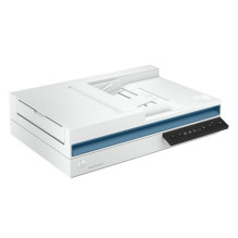 Nuskaitymo įrenginys HP ScanJet Pro 2600 f1 (20G05A B19) Nuskaitymo įrenginys HP ScanJet Pro 2600 f1 (20G05A B19)