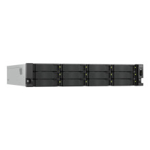 Server NAS TS-h1277AXU-RP-R7-32G 2U 12-bay 3.5SATA AMD