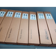 Switch LANCOM Systems LANCOM GS-3628XUP Valdomas L3-Lite daugiafunkcis PoE prieigos perjungiklis Multi-Gbit Switch LANCOM Systems LANCOM GS-3628XUP Valdomas L3-Lite daugiafunkcis PoE prieigos perjungiklis Multi-Gbit