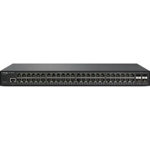 Switch LANCOM Systems LANCOM GS-3628XUP Managed L3-Lite Multi-Gbit PoE Access Switch Switch LANCOM Systems LANCOM GS-3628XUP Managed L3-Lite Multi-Gbit PoE Access Switch