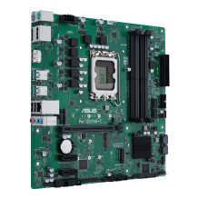 Pagrindinė plokštė Asus Pro Q670M-C-CSM